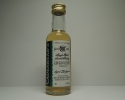 Glenlivet SMSW 20yo "Cadenhead´s" 5cl 57,5%vol